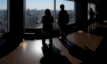 Nishishinjuku＃50