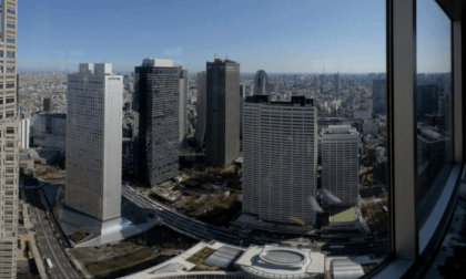 Nishishinjuku＃51