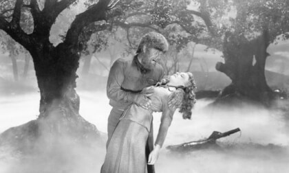 The Wolfman (1941) in 3D