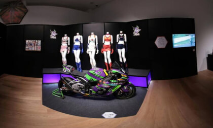 EVANGELION CROSSING EXPO 06