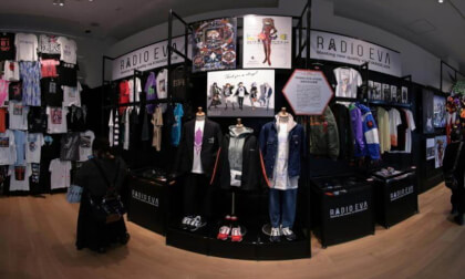 EVANGELION CROSSING EXPO 18