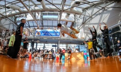 Breakdance