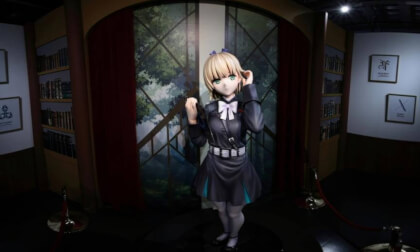 [Real Scale+]heaven burns red exhibition (10)