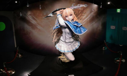 [Real Scale+]heaven burns red exhibition (16)