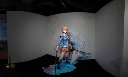 [Real Scale+]heaven burns red exhibition (13)