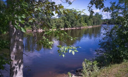 Tranquille River