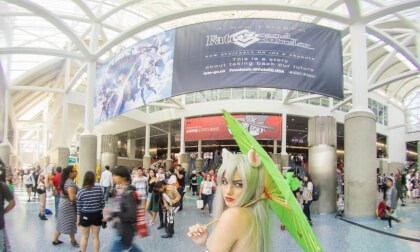 Cosplay Sample 003