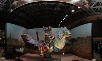 [Real Scale+]TOKYO GAME SHOW 2024 (004)