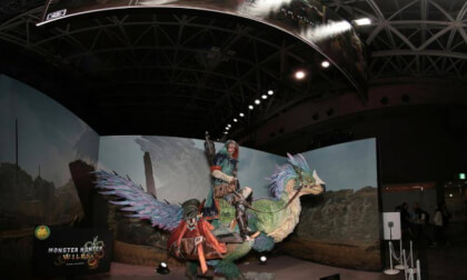 [Real Scale+]TOKYO GAME SHOW 2024 (005)