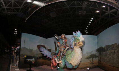 [Real Scale+]TOKYO GAME SHOW 2024 (006)