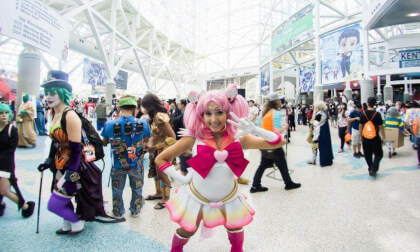 Cosplay Sample 005