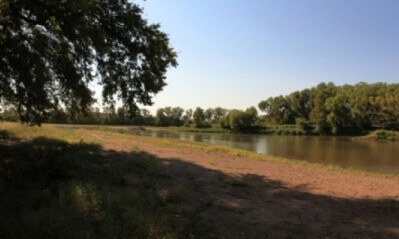 Kaw River