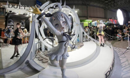 [Real Scale+]TOKYO GAME SHOW 2024 (021)