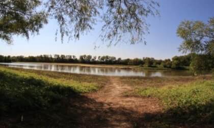 Kaw River