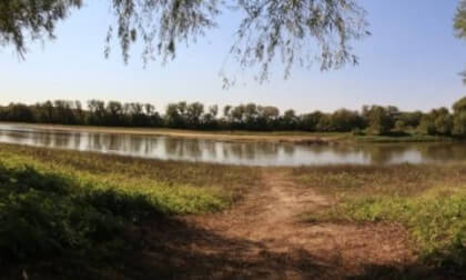Kaw River