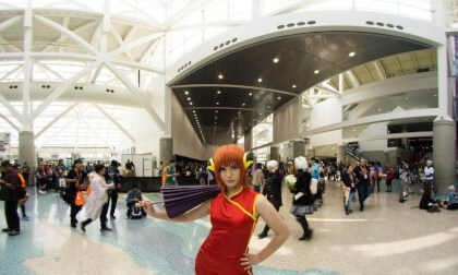 Cosplay Sample 009