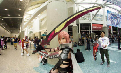 Cosplay Sample 010