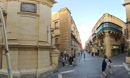 Valletta