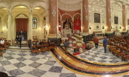 St. Katidral ta ’Pawlu