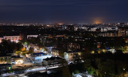 Night City