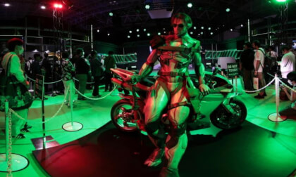[Real Scale+]TOKYO GAME SHOW 2024 (080)