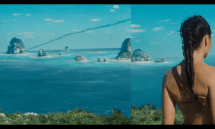 Wonder woman