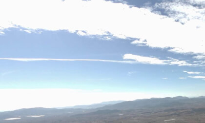 Serra de Salines