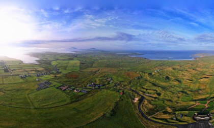 Carne Golf Links