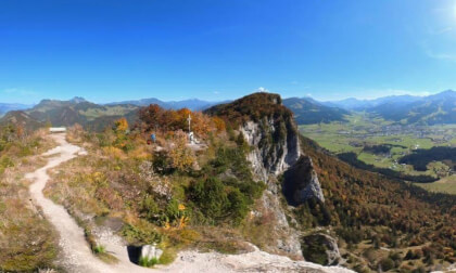 Maikelsteig