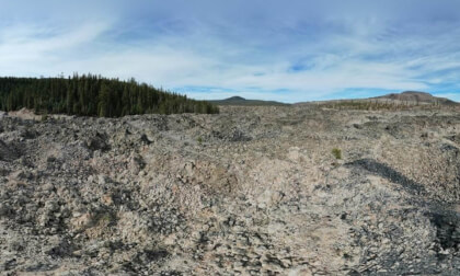 Glass Mountain 1 - Oct 2024