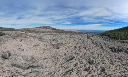 Glass Mountain 2 - Oct 2024