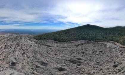 Glass Mountain 3 - Oct 2024