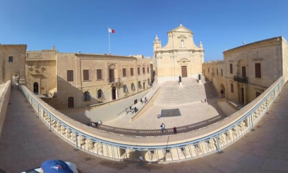 Gozo, Malta
