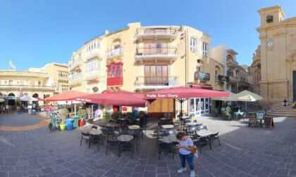 Gozo II, Malta