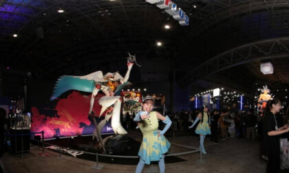TOKYO GAME SHOW 2024（112）
