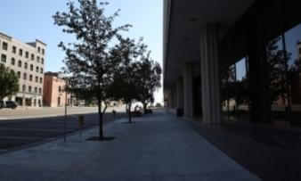 Downtown Topeka, KS (F104_S001)