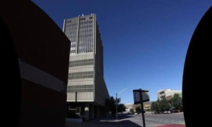 Downtown Topeka, KS (F104_S016)