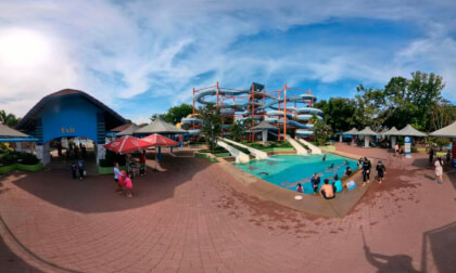 Siam Amazing Park