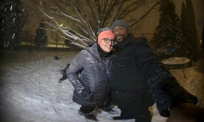 Snow Birds VR Photo Snow Birds VR