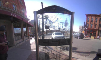 downtown glass