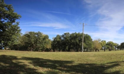A Power Pole with Lights (Sq_S004)