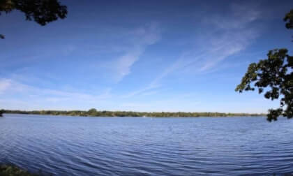 Lake Shawnee (Sq_S005)