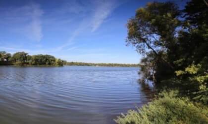 Lake Shawnee (Sq_S006)