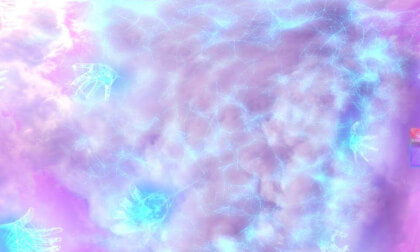 Screenshot from the VR Movie ONEIRO by Milos Tasic 1