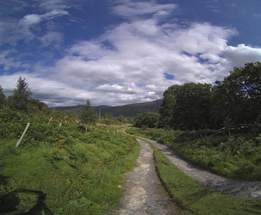 Wales in the summertime, UK | British scenery Wales in the summertime, UK | British scenery