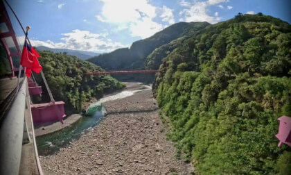 Baling Bridge -2