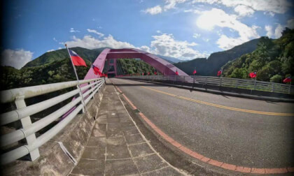 Baling Bridge -3