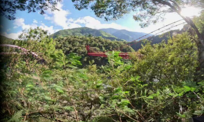 Baling Bridge -4