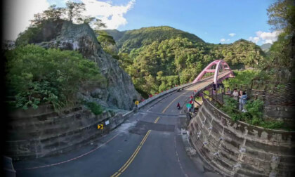 Baling Bridge -7