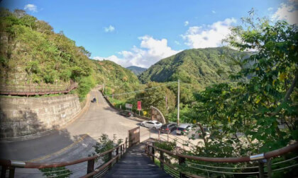 Baling Bridge -8